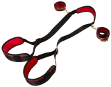 Bad Kitty Thigh Restraint Set