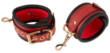Bad Kitty Thigh Restraint Set