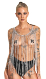 Bad Chainmail Collar