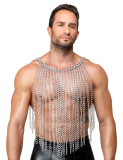 Bad Chainmail Collar