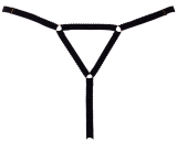 String Blumen S-L