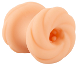Gina Glitter 4in1 pleasure toy