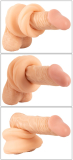 Gina Glitter 4in1 pleasure toy