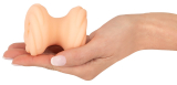 Gina Glitter 4in1 pleasure toy