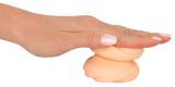 Gina Glitter 4in1 pleasure toy