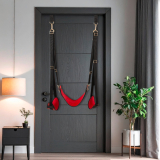Bad Kitty Door Swing