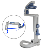 LUI Maxtender Grey & Blue L