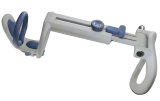 LUI Maxtender Grey & Blue L