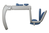LUI Maxtender Grey & Blue L