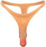 Ultra Realistic Double Penis