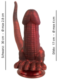 Beasty Cocks Panthera Double
