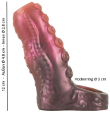 Beasty Cocks Tentacle Sleeve