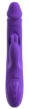 Smile Rabbit Vibe w G-Spot/Ana