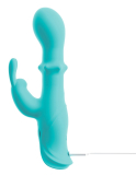 beau coeur Oriven Rabbit Vibra