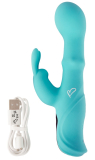 beau coeur Oriven Rabbit Vibra