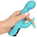 beau coeur Oriven Rabbit Vibra