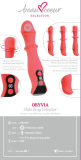 beau coeur Oryvia Slide Ring V