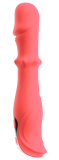 beau coeur Oryvia Slide Ring V