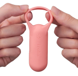 iroha SVR+ Coral Pink