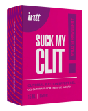 Suck My Clit Wild Strawberry15