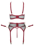 BH Set Bondage L