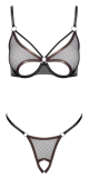 BH Set Netz XL