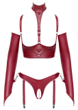 Hebe Set Bondage XL