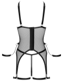 Strapshemd Bondage S