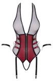 Body Bondage L