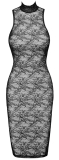 Spitzenkleid S