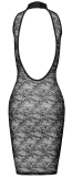 Spitzenkleid XL