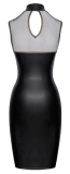 Kleid Netz L