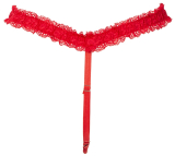 Strap-On Lay-On Vibe