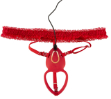 Strap-On Lay-On Vibe