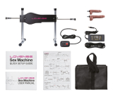 Sex Machine