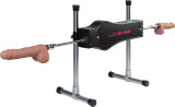 Sex Machine