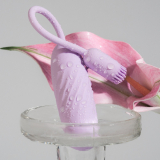 Svakom Plume Pastel Lilac