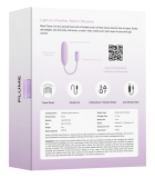 Svakom Plume Pastel Lilac