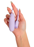 Svakom Plume Pastel Lilac