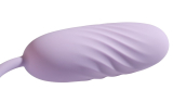 Svakom Plume Pastel Lilac