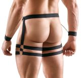 Herren Gurt L/XL