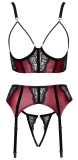 BH, Straps und String M