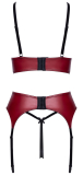 BH, Straps und String XL