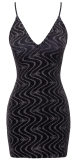 Minikleid S