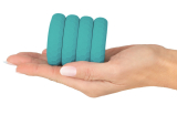 3in1 Cock and Ball Ring Set