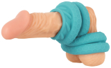 3in1 Cock and Ball Ring Set