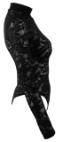 Spitzenbody sw XL
