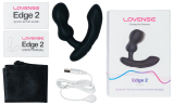 Edge 2 - Prostata