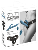 Your Strap-On Rabbit Vibrator