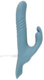 Your Strap-On Rabbit Vibrator